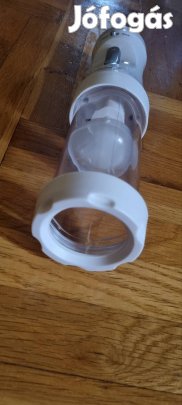 elektromos kekszprés