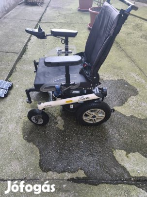 elektromos kerekesszék! 