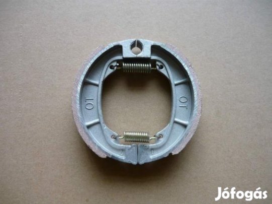 elektromos kerékpár első fékpofa 80mm