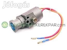 elektromos kerékpár gyújtáskapcsoló és akkuzár