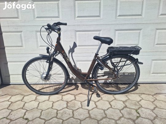 elektromos kerékpár nyomaték érzékelős.