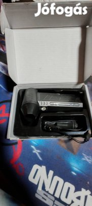 elektromos kézi légfúvó 