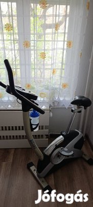 elektromos programozható szoba kerékpár 