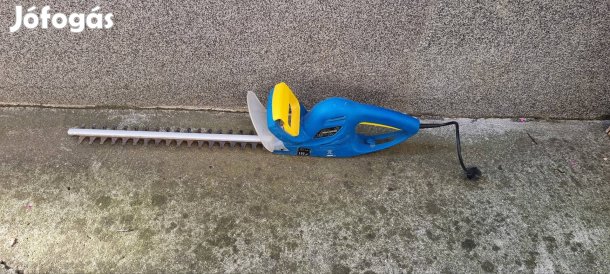 elektromos sövényvágó 550 wattos 