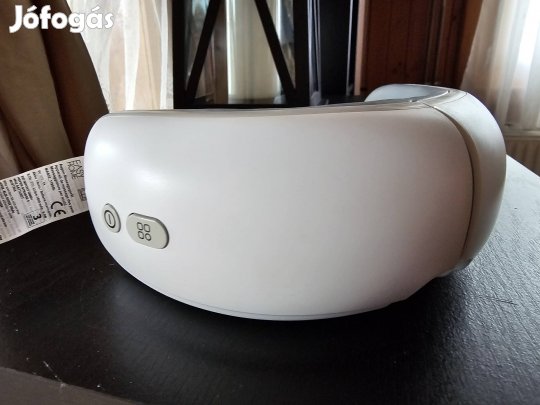 elektromos szemmaszirozó