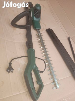 elektromos teleszkópos sövény nyíró