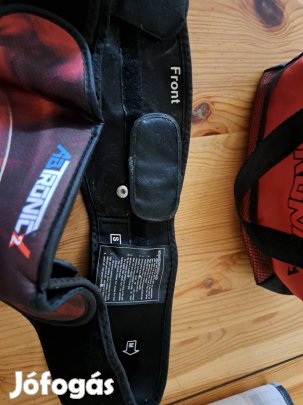 elemes has izom erosito