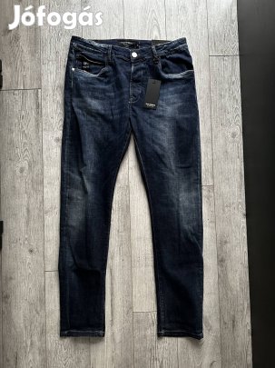 elias rumelis férfi farmernadrág 34