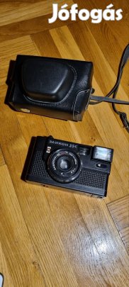 elikon 35C orosz fényképezőgép 