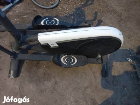 eliptikus tréner futás kardió lépcső fitneszgép