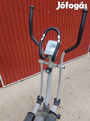 elliptikus tréner digitális magnesfekes fitnesz gép 
