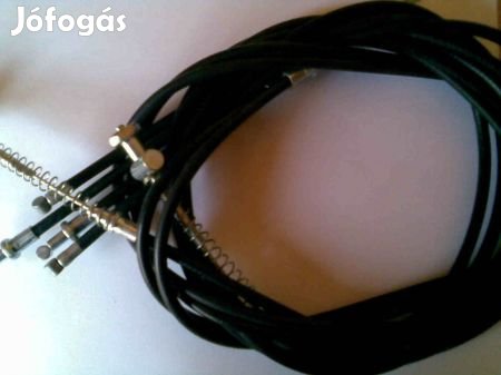 első fékbovden dobfékhez