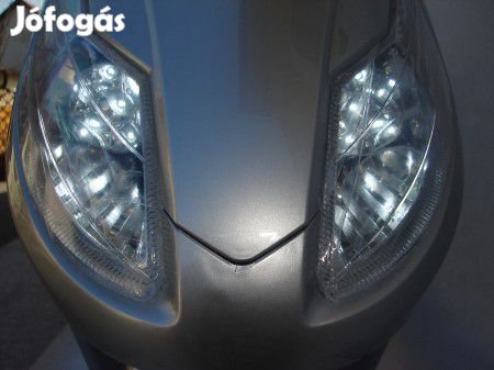 első lámpaspoiler BRD-047 (lámpa nélkül)