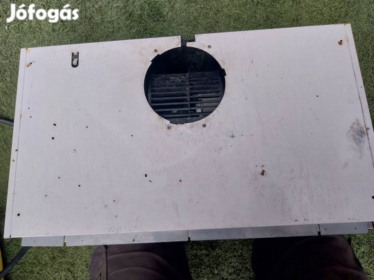 elszivo konyhai ventilátor