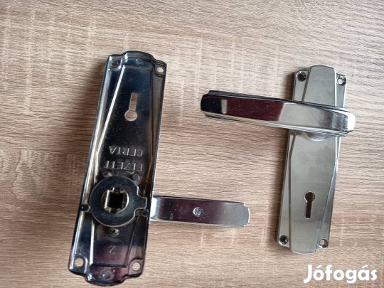 elzett certa kilincs 