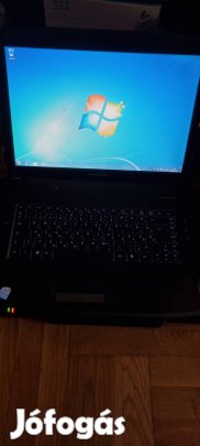 emachines laptop Intel 2.0Ghz 2gb ram