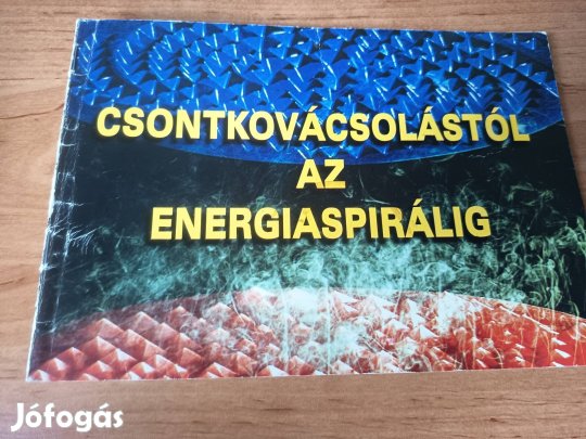 energiaspiral leiras