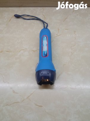 energizer vízálló lámpa! 