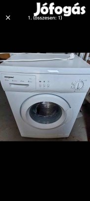 energomat mosógép