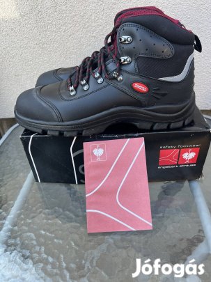 engelbert strauss 47 bakancs eladó új!!