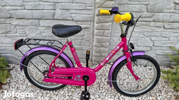 enik 16 os gyermekkerekpar 