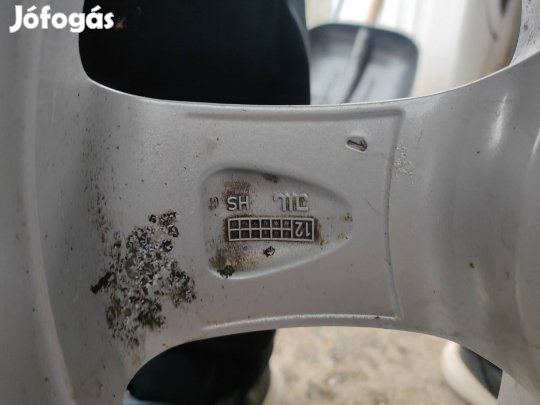 enzo 16" felni szett