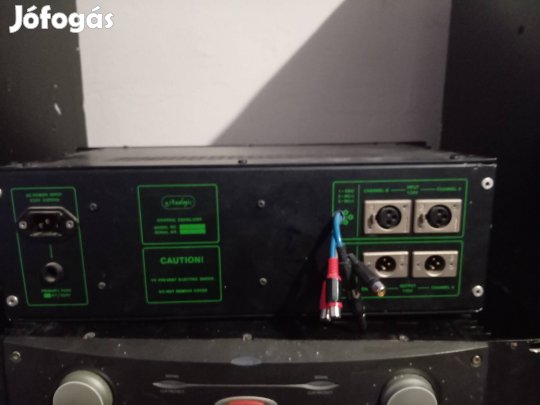 equalizer jól működő képes 