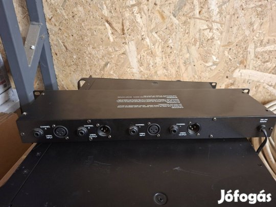 equalizer voice kraft eq-430