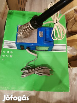 eredeti Weller tcp 24 forrasztópáka ("kattogós") 