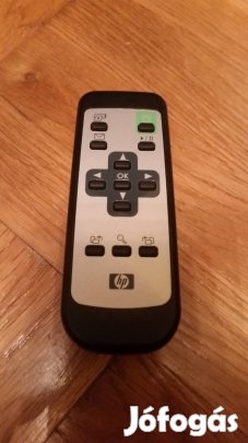 eredeti hp Photosmart távirányító 