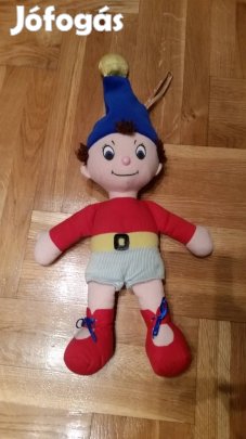 eredeti noddy plüss 