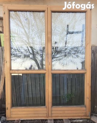 erkély ajtó 