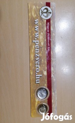 érmés pénzverő vonalzó 