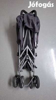 esernyős babakocsi