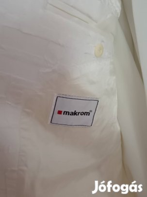 esküvői ruha férfi 