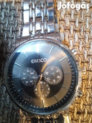 essaco karóra 5k ft