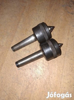 eszterga forgócsúcs mk3