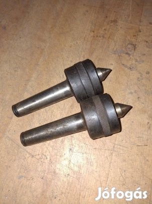 eszterga forgócsúcs mk4