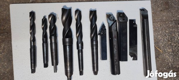 eszterga kesek maro szerszamok