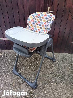 etetőszék touragoo