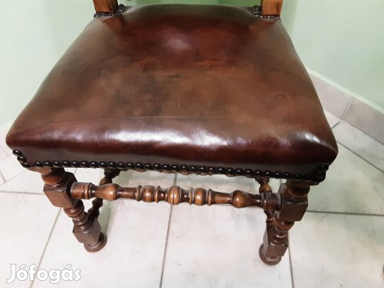 étkező szék 6 db. 