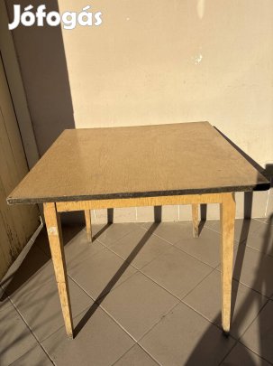 étkezőasztal eladó