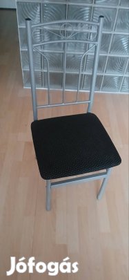 étkezőszékek (4db)