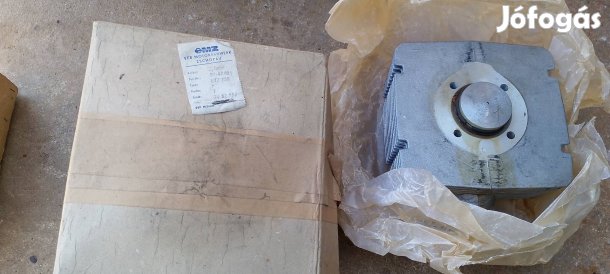 etz gyári új henger