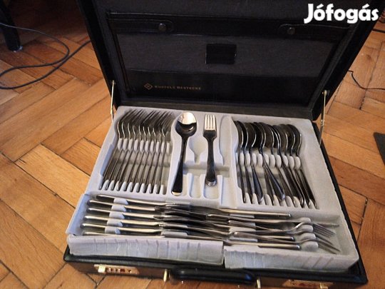 évőeszközkészlet