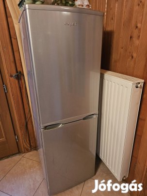 exquist kombinált hűtő