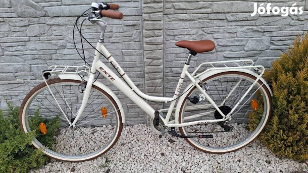 exte 28 as női kerékpár 
