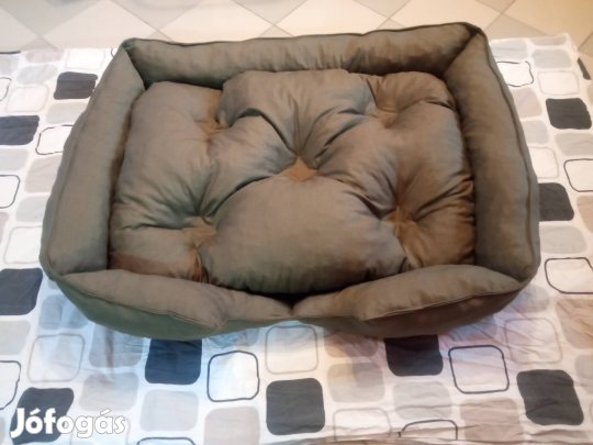 extra nagy méretű kutyafekhely 110x80 cm-es méretben