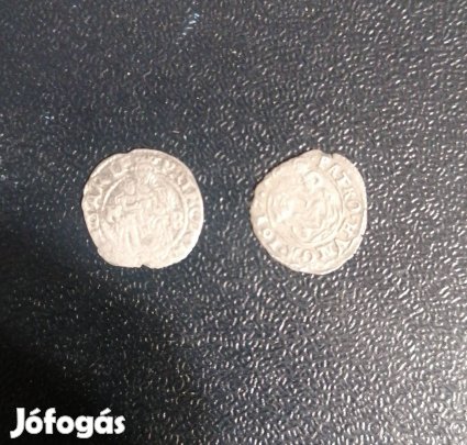 ezüst Ferdinánd dénár