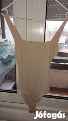 f&f mályva színű sport body